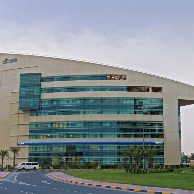 Citibank Bahrain