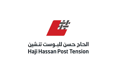Haji Hassan Post Tension Logo