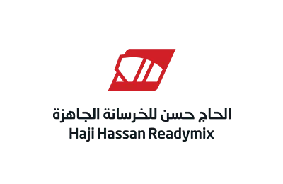 Haji Hassan Readymix Logo