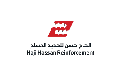 Haji Hassan Reinforcement Logo