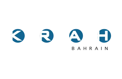 Krah Bahrain Logo